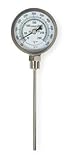 ,Analog Dial Thermometer,2041002502