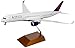 Gemini Jets 200 Delta Air Lines A350-900 N501DN 1:200 Scale Diecast Model Airplane