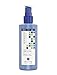 Andalou Naturals Argan Stem Cell Age Defying Hair Spray, 6 Ounce