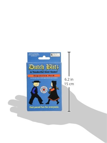 Dutch Blitz: Expansion Pack