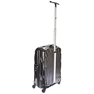 Monotube telescopic handle