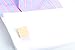 Dull Polish Cufflinks 18K Gold Plated Gift Boxed By Digabi