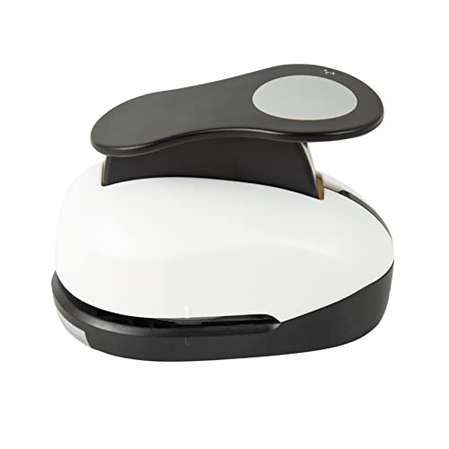 2"inch Hole Punch Circle Cutter Punches Paper Circles Craft Punches