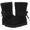UGG-Womens-Classic-Lace-Short-Fashion-Boot