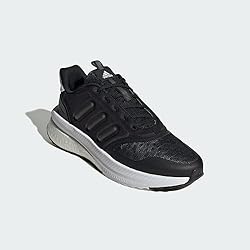 adidas mens X_PLR Phase Core Black/Core Black/White