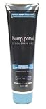 Bump Patrol Cool Shave Gel 4 oz. Tube (Sensitive)
