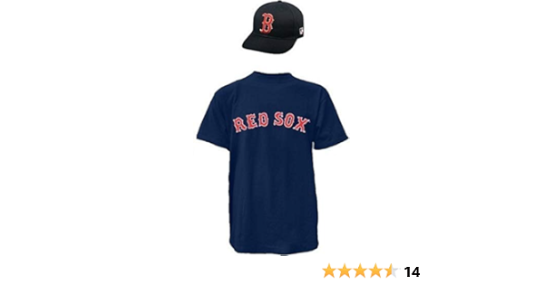 red sox baseball cap amazon