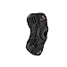 Shock Doctor Knee Brace Support, Compression Sleeve w/ side Stabilizers, Patellar Support, Meniscus Injuries, Ligament Sprains, Knee Sleeve, Knee Brace for Men & Women, Running, Walking