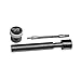 Wheeler Rifle Receiver Lapping Tool for Gunsmithing Cleaning Rebuild and Maintenance (10.5