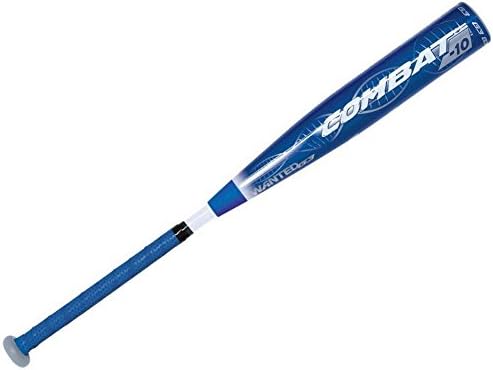 Combat Wg3Sl110 31/21 Wanted G3 Senior League Big Barrel Baseball Bat