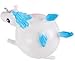 UNICORN Splat Balls (Pack of 3) Unicorn stocking stuffers and toys - Happy Deals
