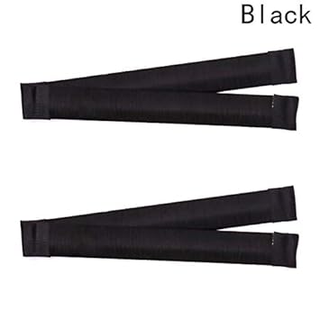 Buy Glamoras 1 Pcs Maker Women Girls Kids Magic Hair Styling Donut