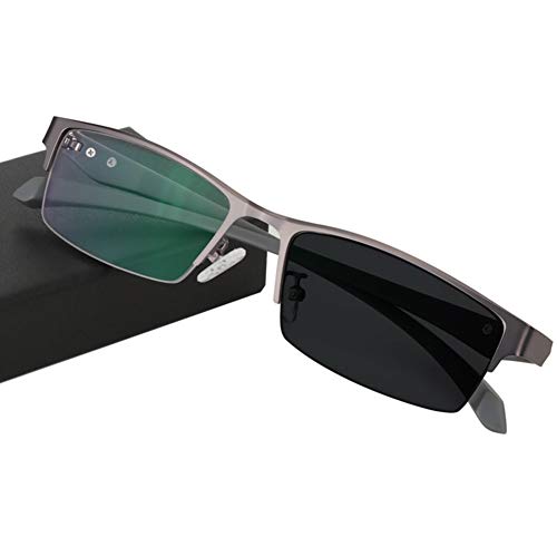 Color Changing Eyeglasses TOPRated Best Color Changing Eyeglasses