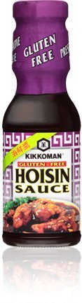 Kikkoman Gluten Free Hoisin Sauce 13.2oz - Import It All