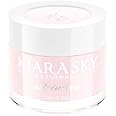 Kiara Sky All-In-One Acrylic Powders - Professional Nail Art - Long-Lasting Cover Powder 2 oz, Hint of Pink