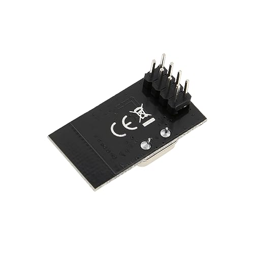 DiGiYes 5Pcs NRF24L01 2.4GHz RF Wireless Data