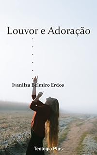 Livro Louvor e Adoração