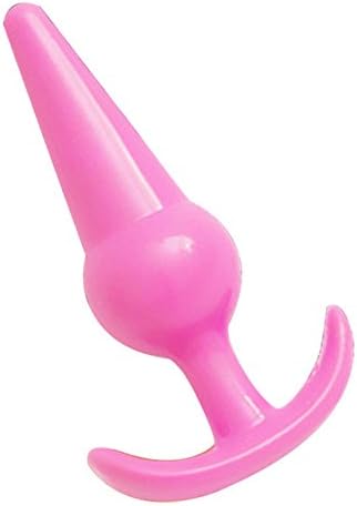 SanHype TM Large An a l S e x T o ys Juguetes S e xuales An a l Plugs b u t t Plugs Er ot ic T o ys[ pink ]