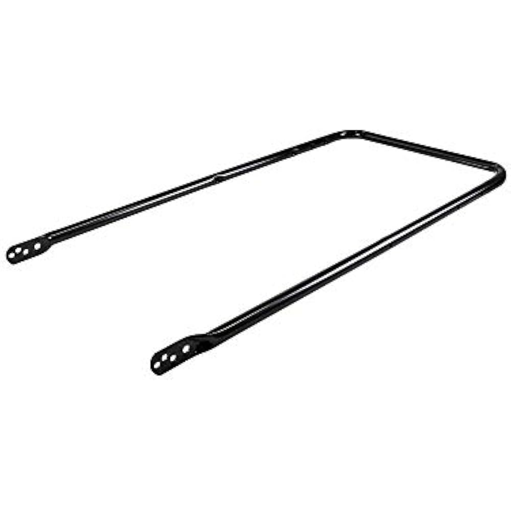 Mtd 74905084A0637 Lawn Mower Handle, Upper Genuine Original Equipment