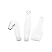 Vacuum & Spray Glass Tube (3pcs in a Set)