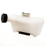 Earthquake 10683 Replacement Gas Tank Kit Three Tab Two Hole Grommet
