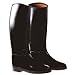 Dublin Childrens Universal Tall Boots Black 3