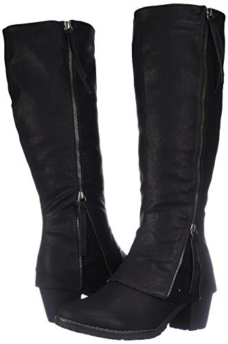 MUK-LUKS-Womens-Lacy-Fashion-Boot