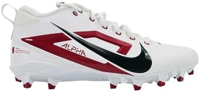 Nike Alpha フットボールスパイク　FQ4046-600 27cm Amazon.com | Nike Alpha Menace 4 Elite NRG Men's Football Cleats