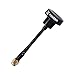 Foxeer FPV Antenna RP SMA Pagoda Antenna 86mm Omnidirectional Antenna for FPV Racing Drone Multicopter