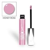 LIP INK Natural Tinted Shine Moisturizer Lip Gloss, Honey Rose
