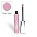 LIP INK Natural Tinted Shine Moisturizer Lip Gloss, Honey Rose