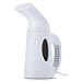 Portable Clothes Steamer, Fast Heat-up Powerful Handheld Garment Steamer, Fabric Steam Iron for Home and Travel (White)