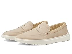 Sperry Men's Cabo II Penny Loafer, Sand, 11.5