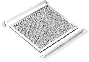 HOFFMAN ENCLOSURES AFLT44 AIR FILTER