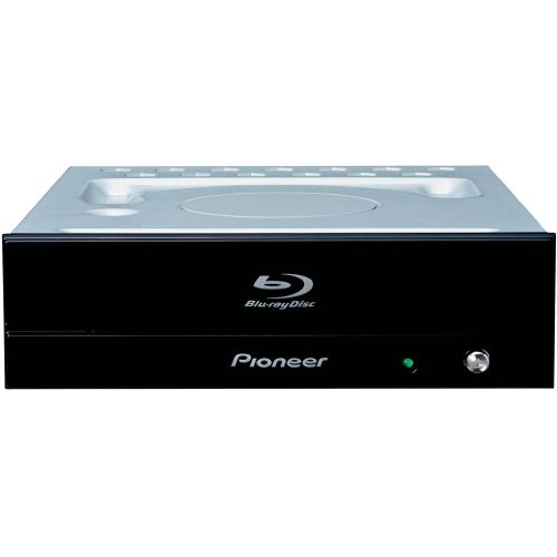 Pioneer BDR-S08XLT