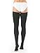 NEO G Thigh High Compression Hosiery (Open Toe) - MEDIUM - Black - Medical Grade True Graduated Compression 20-30mmHg HELPS reduce symptoms of tired, aching legs, mild oedema (edema) & swelling