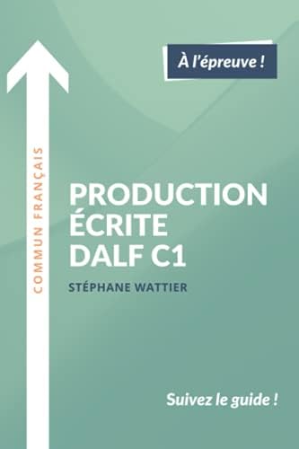 Amazon.com: Le DALF 100% Réussite C1/C2 - Livre + CD mp3