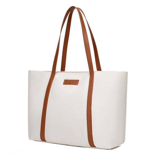 BUG Lightweight Women Laptop Tote Bag
