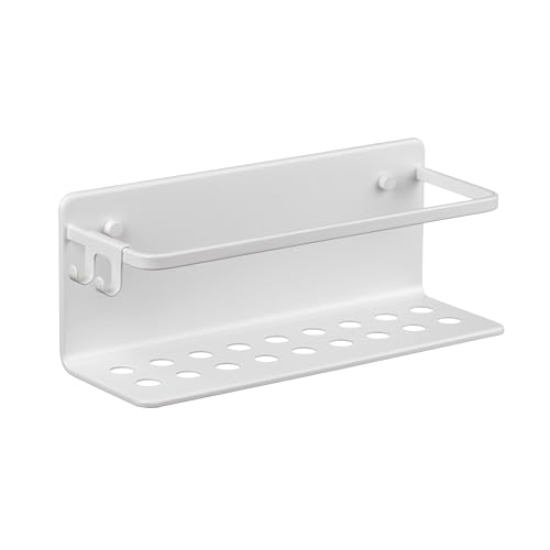 TATAY Shower Caddy Aluminium Moisture Resistant Easy Drainage