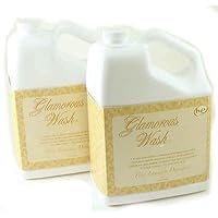 TYLER Gallon Glam Wash Laundry Detergent, Diva (1 of 2 gallons)
