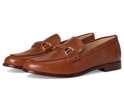 Lauren Ralph Lauren Tasha Loafer, Lauren Tan, 6
