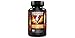 VIGOROUS Muscle Maximizer - High Potency L-arginine Supplement - Build Muscle, Increase Strength, Burn Fat - 60 Tablets