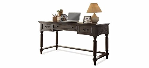 Aprodz Mango Wood Aniwa Study Desk Table for Home and Office | Brown Finish