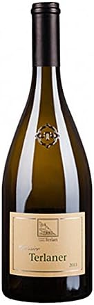 Terlaner Classico By Cantine Terlano (Italian White Wine)