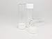 HB Sensory Bottles, 350mL, Set of 25 Empty Bottles