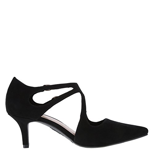 Fioni Women's Kwency Pointed-Toe Pump