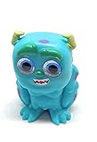 Disney Doorables #59 Sulley Rare (Loose)