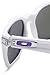 Oakley Men's OO9175 Garage Rock Rectangular Sunglasses49 mm