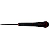 Eklind Tool 91109 9/64 Inch Ball-Hex (allen) Screwdriver
