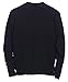 Gioberti Men's V-Neck Long Sleeve Knit Sweater